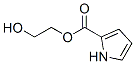 668987-22-2,1H-Pyrrole-2-carboxylicacid,2-hydroxyethylester(9CI)
