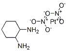 66900-67-2,cyclohexane-1,2-diamine, platinum(+2) cation, dinitrate