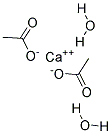 66905-25-7,calcium hydrogen triacetate