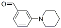 669050-72-0,3-PIPERIDINOBENZALDEHYDE