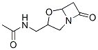 669082-27-3,Acetamide,  N-[(7-oxo-4-oxa-1-azabicyclo[3.2.0]hept-3-yl)methyl]-