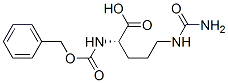 6692-89-3,N5-(aminocarbonyl)-N2-[(phenylmethoxy)carbonyl]-L-ornithine