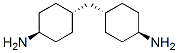 6693-29-4,[trans(trans)]-4,4'-methylenebis(cyclohexylamine)