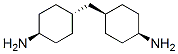6693-30-7,[trans(cis)]-4,4'-methylenebis(cyclohexylamine)