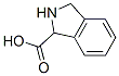 66938-02-1,2,3-DIHYDRO-1H-ISOINDOLE-1-CARBOXYLIC ACID
