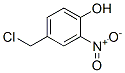 6694-75-3,4-(CHLOROMETHYL)-2-NITROPHENOL