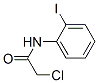 66947-88-4,2-CHLORO-N-(2-IODOPHENYL)ACETAMIDE
