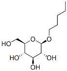 66957-71-9,N-AMYL B-D-GLUCOPYRANOSIDE