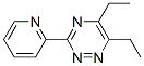 669707-13-5,1,2,4-Triazine,5,6-diethyl-3-(2-pyridinyl)-(9CI)