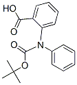 669713-65-9,ANTHRANILIC ACID, N-BOC-N-PHENYL