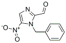 669713-66-0,N-BENZYL OXYMETHYL-4-NITRO-IMIDAZOLE