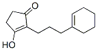 669714-94-7,2-Cyclopenten-1-one, 2-[3-(1-cyclohexen-1-yl)propyl]-3-hydroxy- (9CI)