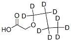 669720-55-2,BUTOXY-D9-ACETIC ACID