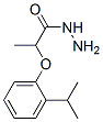 669737-46-6,2-(2-ISOPROPYLPHENOXY)PROPANOHYDRAZIDE
