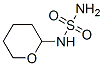 66977-33-1,Sulfamide, (tetrahydro-2H-pyran-2-yl)- (9CI)