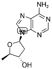 6698-26-6,2',5'-DIDEOXYADENOSINE