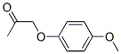 6698-71-1,1-(4-METHOXYPHENOXY)-2-PROPANONE