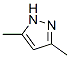 67-51-6,3,5-Dimethylpyrazole
