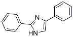 670-83-7,2,4-Diphenylimidazole