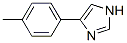 670-91-7,4-(4-METHYLPHENYL)IMIDAZOLE