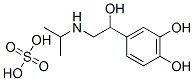 6700-39-6,ISOPRENALINE SULFATE