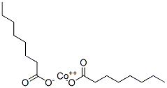 6700-85-2,octanoic acid, cobalt salt