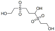 67006-34-2,1,3-Bis(hydroxyethylsulfonyl)propanol