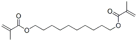 6701-13-9,1,10-DECAMETHYLENE GLYCOL DIMETHACRYLATE