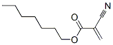 6701-16-2,heptyl 2-cyanoacrylate