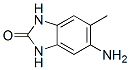 67014-36-2,5-Amino-6-methyl-1,3-dihydro-2H-benzimidazol-2-one