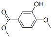 6702-50-7,Methyl 3-hydroxy-4-methoxybenzoate
