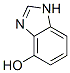67021-83-4,1H-BENZOIMIDAZOL-4-OL