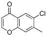 67029-84-9,6-CHLORO-7-METHYLCHROMONE