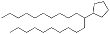 6703-81-7,11-cyclopentylhenicosane