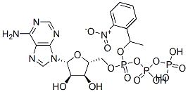 67030-27-7,1-(2-NITROPHENYL)ETHYL ADENOSINE TRIPHOSPHATE