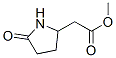 67036-44-6,(5-OXO-PYRROLIDIN-2-YL)-ACETIC ACIDMETHYL ESTER