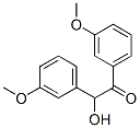 6706-95-2,3,3'-DIMETHOXYBENZOIN