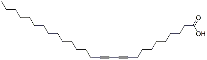 67071-94-7,10,12-HEPTACOSADIYNOIC ACID
