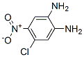 67073-39-6,4-CHLORO-5-NITRO-O-PHENYLENEDIAMINE
