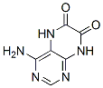 67074-68-4,6,7-Pteridinedione,4-amino-1,5-dihydro-(9CI)