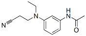 67080-60-8,3-acetamido-N-ethyl-N-cyanoethylaniline