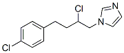 67085-12-5,1-(2-Chloro-4-(4-chlorophenyl)butyl)-1H-imidazole