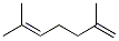 6709-39-3,2,6-dimethylhepta-1,5-diene