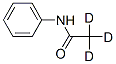 6710-72-1,ACET-D3-ANILIDE