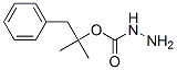 67102-21-0,Hydrazinecarboxylic acid, 1,1-dimethyl-2-phenylethyl ester (9CI)