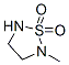 67104-97-6,2-METHYL-[1,2,5]THIADIAZOLIDINE 1,1-DIOXIDE