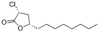 67107-94-2,cis-3-chlorodihydro-5-octylfuran-2(3H)-one