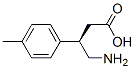 67112-56-5,(R)-4-AMINO-3-P-TOLYLBUTANOIC ACID