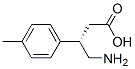 67112-57-6,(S)-4-AMINO-3-P-TOLYLBUTANOIC ACID
