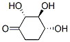 671199-44-3,Cyclohexanone, 2,3,4-trihydroxy-, (2R,3S,4R)- (9CI)